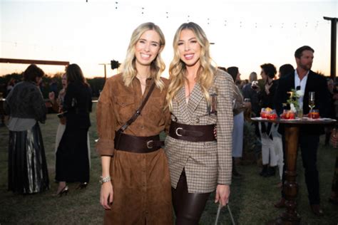 The Neiman Marcus X Brunello Cucinelli Muse Of The West Event