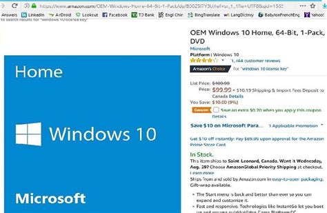 Buy Windows 10 Home License Online Licență Blog