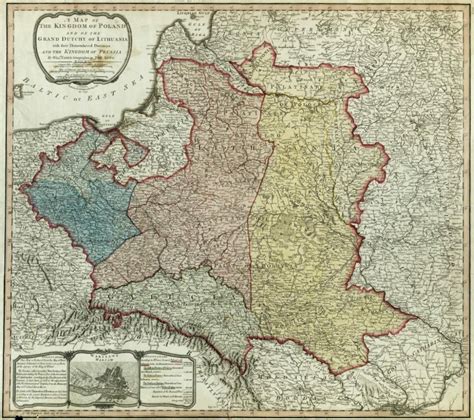 Polacy W Imperium Rosyjskim Po 1795 Roku Rozbiory Sprawiły że Free