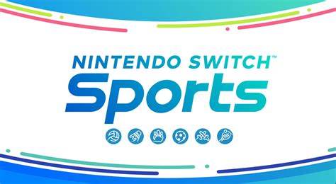 Nintendo Switch Sports is the spiritual successor to Wii Sports | Shacknews