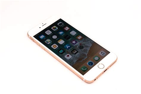 Apple IPhone 6 Plus T Mobile Gold 128GB A1522 LRLV10692 Swappa