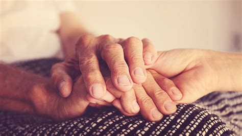 Spirituality For Coping At The End Of Life