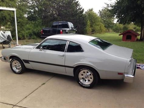 I will be restoring my ford maverick subscribe to see how it ends up. Automotive-Classifieds | 1976 Ford Maverick | 33479