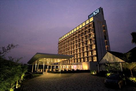 The Hotel Bogor Hotel Keren Untuk Staycation