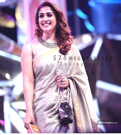 10th annual vijay awards (vijay tv) : Nayanthara Exclusive Photos in Saree from Vikatan Awards ...