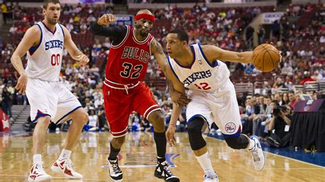 Bulls defense takes 'major steps backwards' in dud vs. NBA Playoffs 2012, Bulls Vs. 76ers Game 5: Game Time, TV ...
