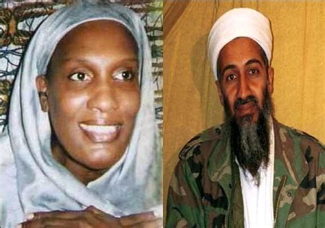 Know About Osama Bin Laden S Love Life How His Wives Used To Fight Over Sex