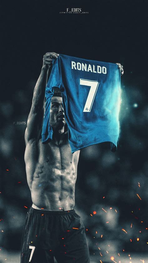 Real Madrid Cristiano Ronaldo Wallpapers And Backgrounds 4k Hd Dual