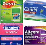Images of Allergy Medicine Side Effects Zyrtec