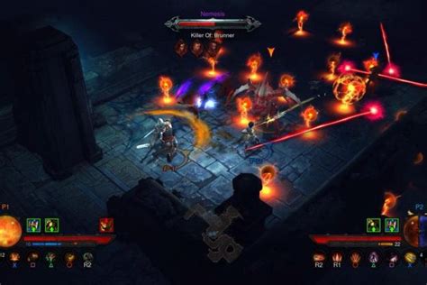Diablo 3 Ultimate Evil Edition Review Digital Trends