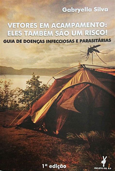 O que são doenças infecciosas e parasitárias? Ex-aluna da EPSJV produz guia de doenças infecciosas e ...