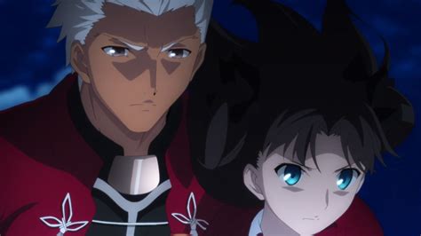 Fate Stay Night Unlimited Blade Works A Gorgeous Grail War Anime Herald