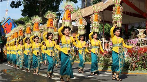 Promosikan Warisan Budaya Indonesia Fskn Luncurkan Festival Keraton