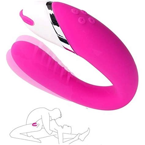 güçlü hız G Spot vibratör USB şarj edilebilir silikon Vibe klitoris stimülatörü vibratör