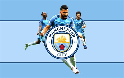 You could download the wallpaper and also utilize it for your desktop computer. Man City 2018 Wallpapers (84+ background pictures)