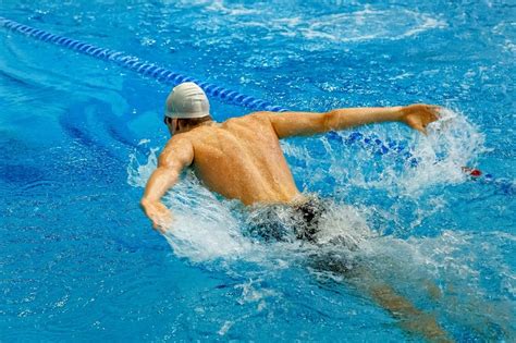 Butterfly Swimming Tips For Mastering The Stroke