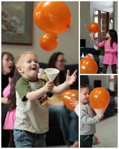 19 Surprisingly Fun Balloon Games For Kids Playtivities