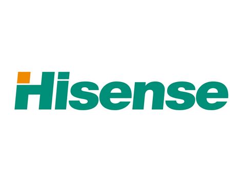 Hisense Logo And Symbol Meaning History Png Brand