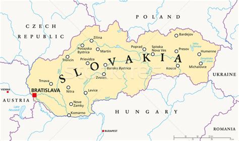 Harta europei are rolul de a va configura cele mai bune rute auto oferind informatii despre durata calatoriei, numarul de kilometri dar si consumul total de combustibil. Slovacia Harta