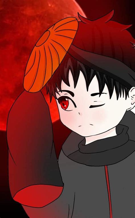 Fan Art De Obito By Made In Abyss Naruto And Boruto Fr Amino Dessin