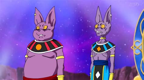 Series information for the 'dragon ball super' animated tv series, including a detailed listing and breakdown of every episode. Dragon Ball Super: Beerus diventa il protagonista di una ...