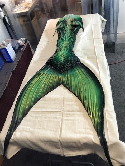 Posts About Full Silicone On Mermaid Tail Collection Realistic