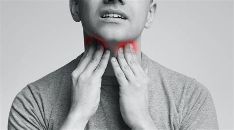 Lumps Under The Chin Causes Symptoms And Treatment Healthtian