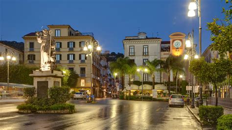 Hotels Near Piazza Tasso Sorrento From 41night Kayak