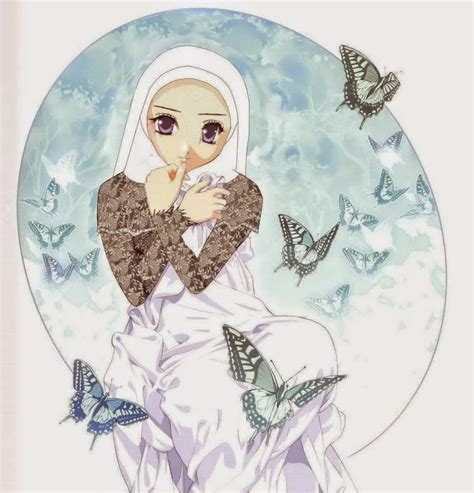 See more ideas about islamic cartoon, cartoon quotes, muslim quotes. Koleksi Gambar Gambar Kartun Islami Terbaru | Gambar Kartun