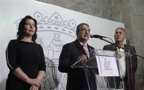 Morelia No Respetar El Aislamiento Obligatorio El Sol De Morelia Noticias Locales