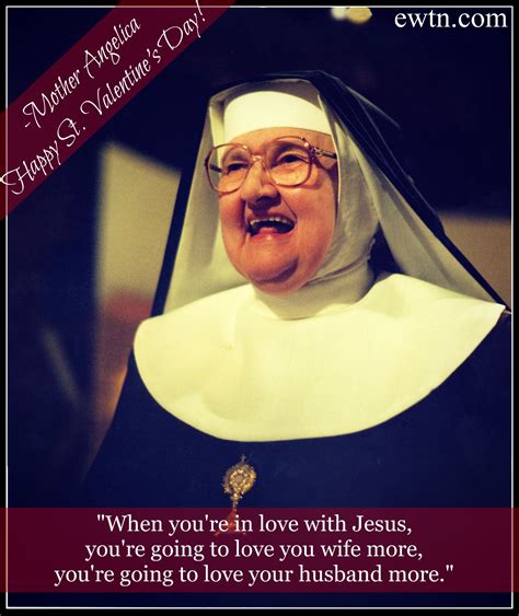 Pin On Mother Angelica