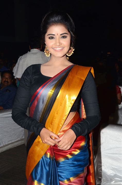 Keralalives Gallery South Indian Actress Anupama Parameswaran Latest Photo Gallery South