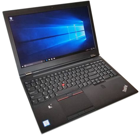 ノートpc Lenovo Thinkpad P51 Mobile Workstation