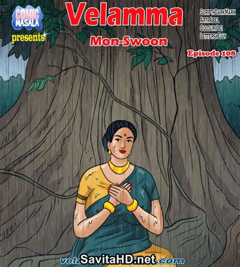 Velamma Comics • Page 4 Of 22 South Indian Aunty Porn Comics