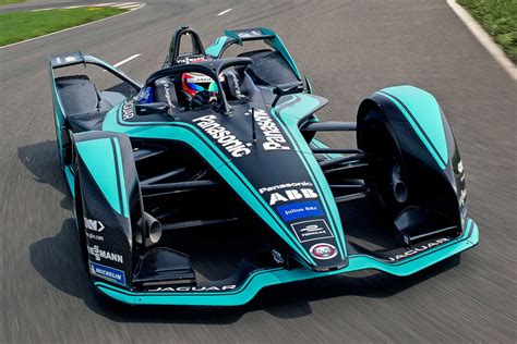 Formula e is here to shock the system. Formula E confirms pre-season test lineup - Speedcafe