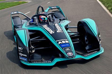 The most competitive, unpredictable racing series is coming to your streets. Formula E confirms pre-season test lineup - Speedcafe