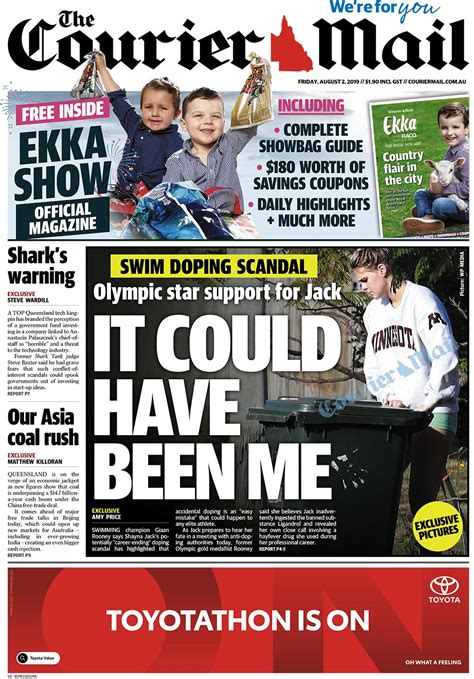 First Pics Of Shayna Jack Since Scandal Broke The Courier Mail