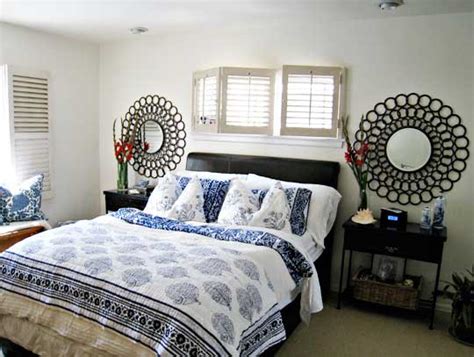 How To Decorate Mobile Home Bedroom Effectively Mobile Homes Ideas