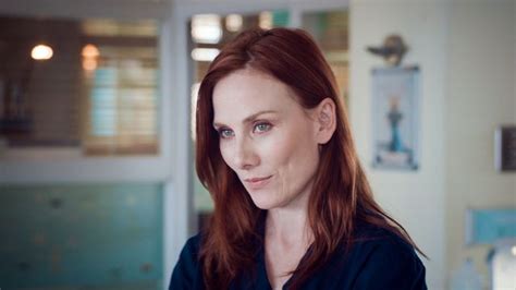 holby city spoilers rosie marcel returns as jac naylor