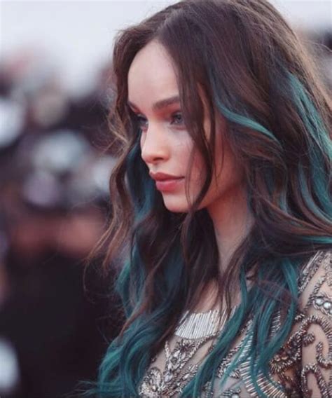 50 Refreshing Teal Hair Color Ideas - My New Hairstyles