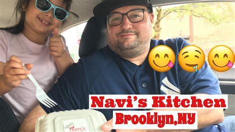 This review is included in the calculation of the average rating of 5.0 stars which is based on 2 total reviews. Soul Food Cooking! Navi's Kitchen Brooklyn, NY - YouTube