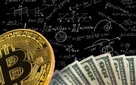 นักวิเคราะห์ใช้สูตรคณิตศาสตร์โบราณคำนวณราคา Bitcoin ว่าจะพุ่งแตะ ...