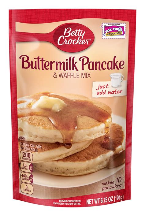 Best Betty Crocker Original Bisquick Mix Home And Home