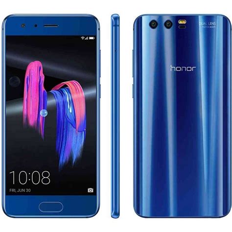 Huawei Honor 9 Price In Pakistan Detail And Full Specifications