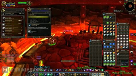 Wow Cataclysm Mining Guide Smelting 1 525 Power Leveling In 2 Hours By Tarou Youtube