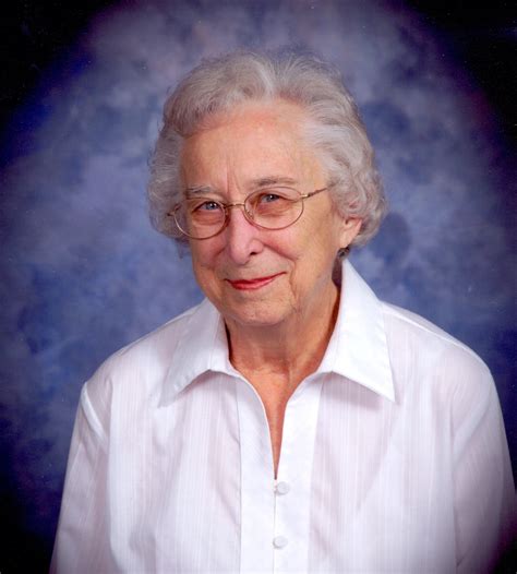 Elizabeth Gregory Breen Obituary Harrisonburg Va