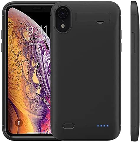 Top 13 Best Iphone X Battery Case Reviews 2023