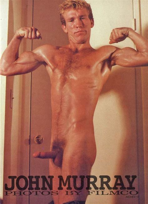 Chandler Massey Gay Nude Image