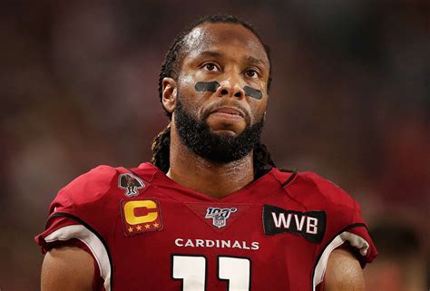 Larry Fitzgerald Age Encrypted Tbn0 Gstatic Com Images Q Tbn