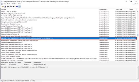 Learn How To Configure Configmgr Preferred Mp Sccm Htmd Blog